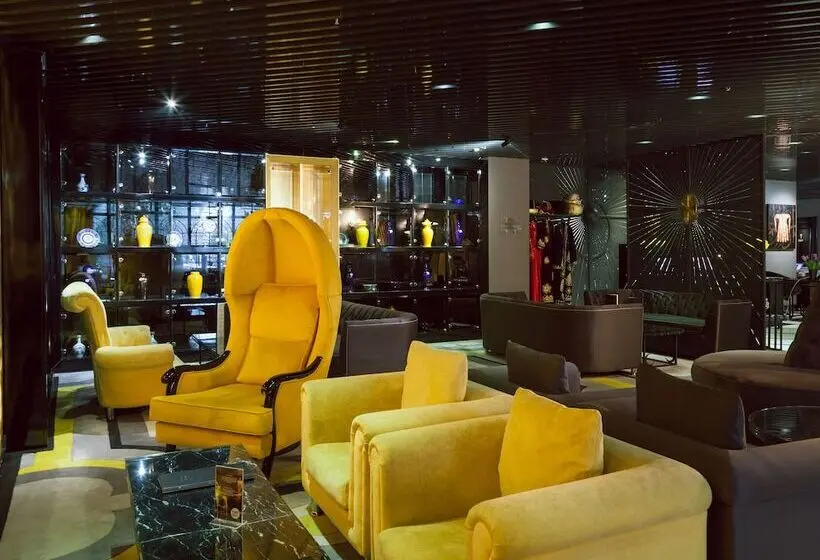 Sura Design Hotel & Suites