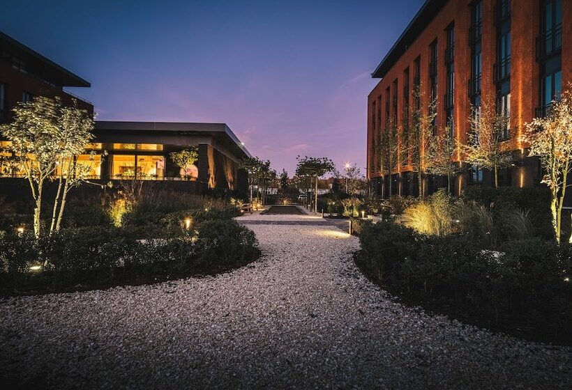 Van Der Valk Hotel Middelburg