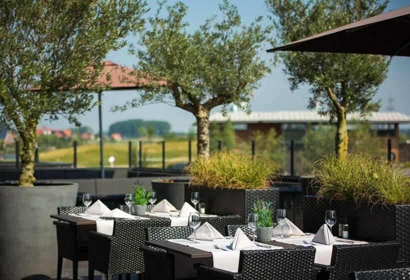 Van Der Valk Hotel Middelburg