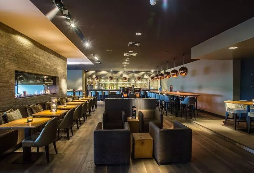 Van Der Valk Hotel Middelburg