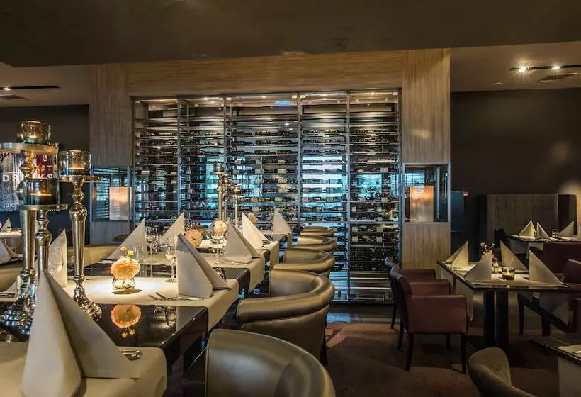 Van Der Valk Hotel Middelburg