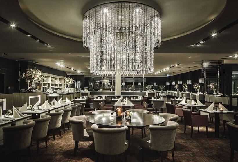 Van Der Valk Hotel Middelburg