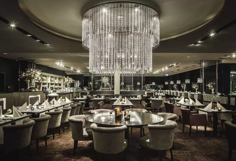 Van Der Valk Hotel Middelburg