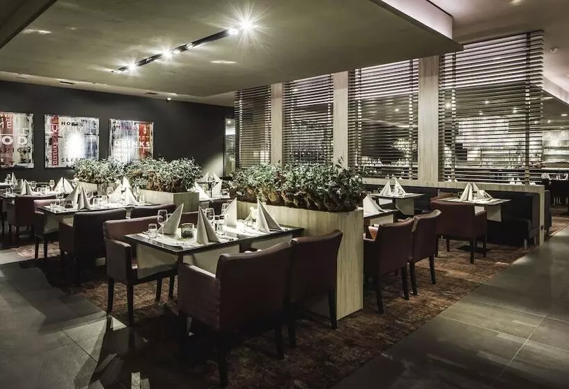 Van Der Valk Hotel Middelburg