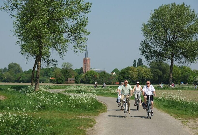 Van Der Valk Hotel Middelburg