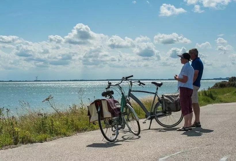 Van Der Valk Hotel Middelburg