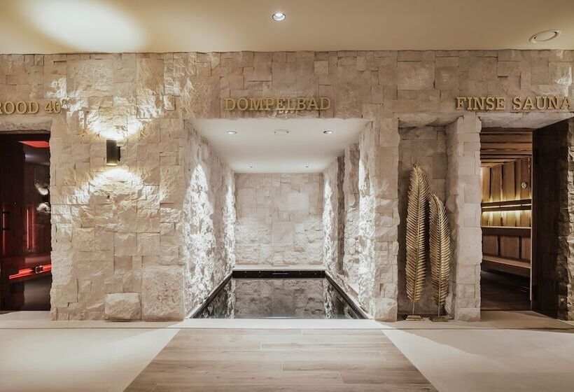 Van Der Valk Hotel Middelburg