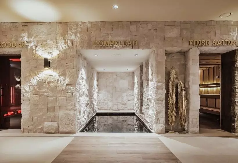 Van Der Valk Hotel Middelburg