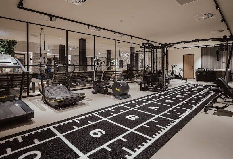 Van Der Valk Hotel Middelburg