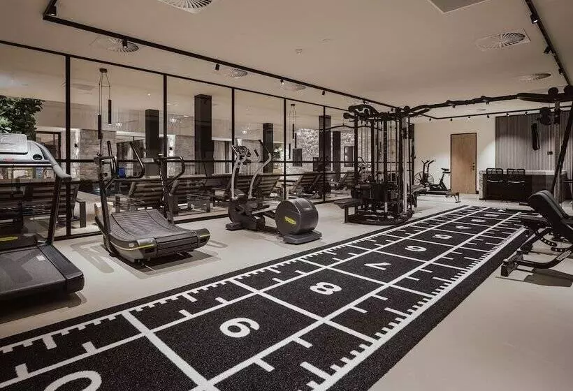 Van Der Valk Hotel Middelburg