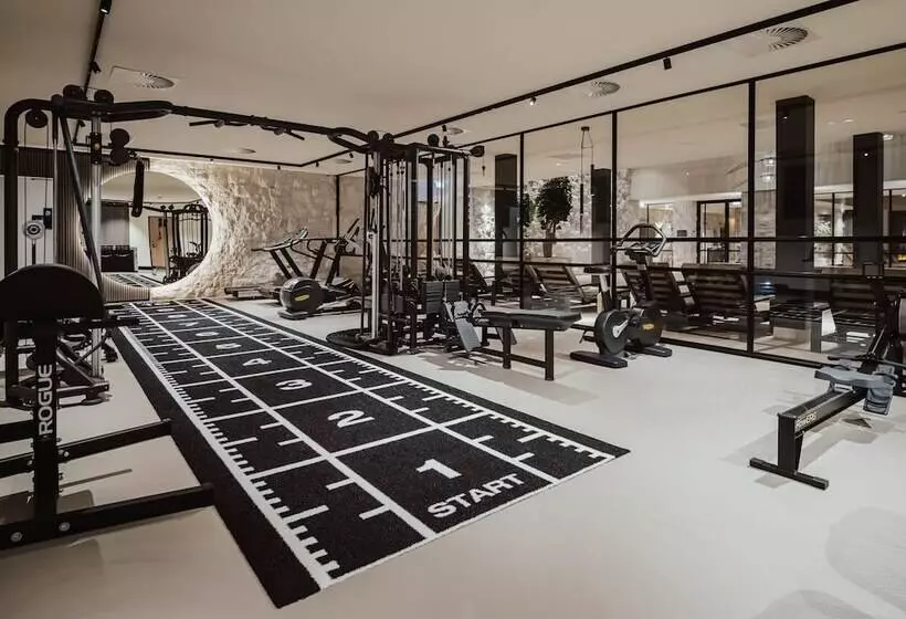 Van Der Valk Hotel Middelburg