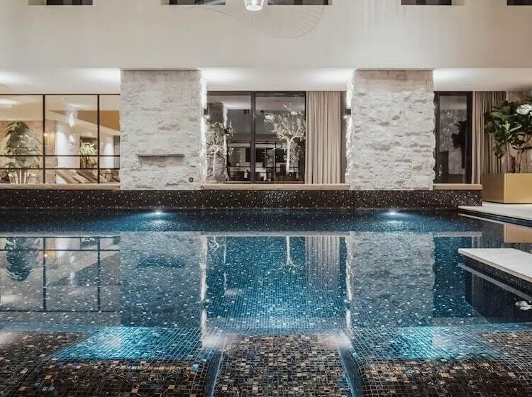 Van Der Valk Hotel Middelburg