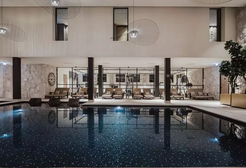 Van Der Valk Hotel Middelburg