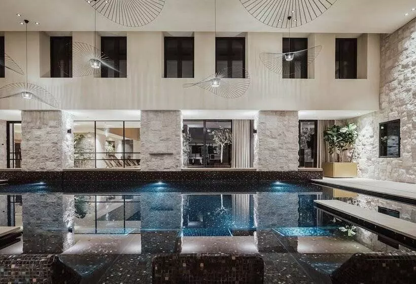 Van Der Valk Hotel Middelburg