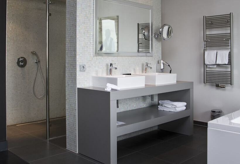 Van Der Valk Hotel Middelburg