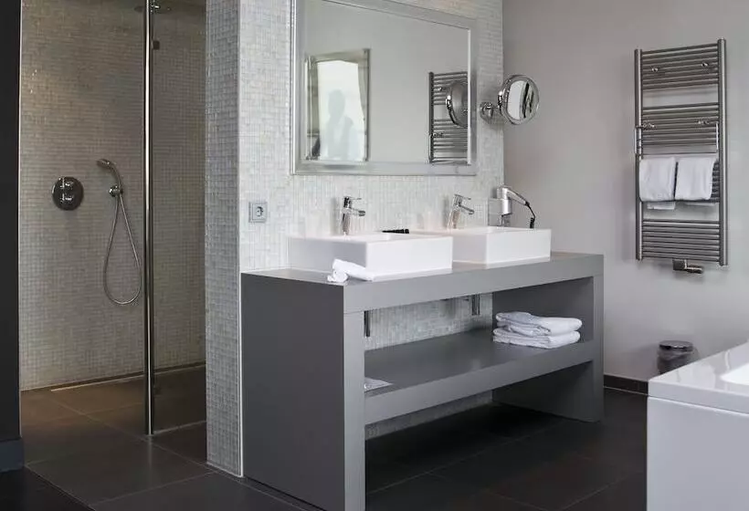 Van Der Valk Hotel Middelburg