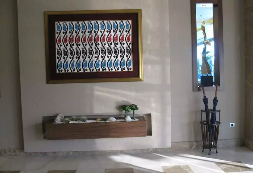 Volley Hotel Istanbul