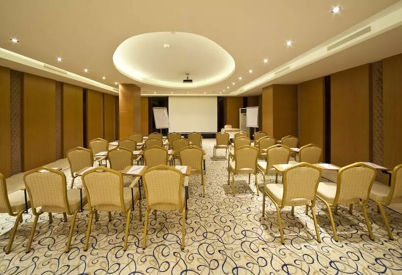 Volley Hotel Istanbul