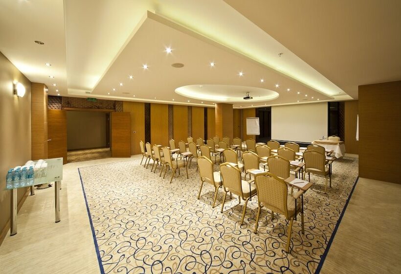 Volley Hotel Istanbul