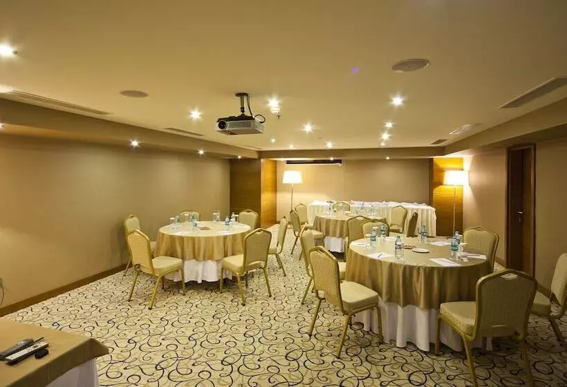 Volley Hotel Istanbul