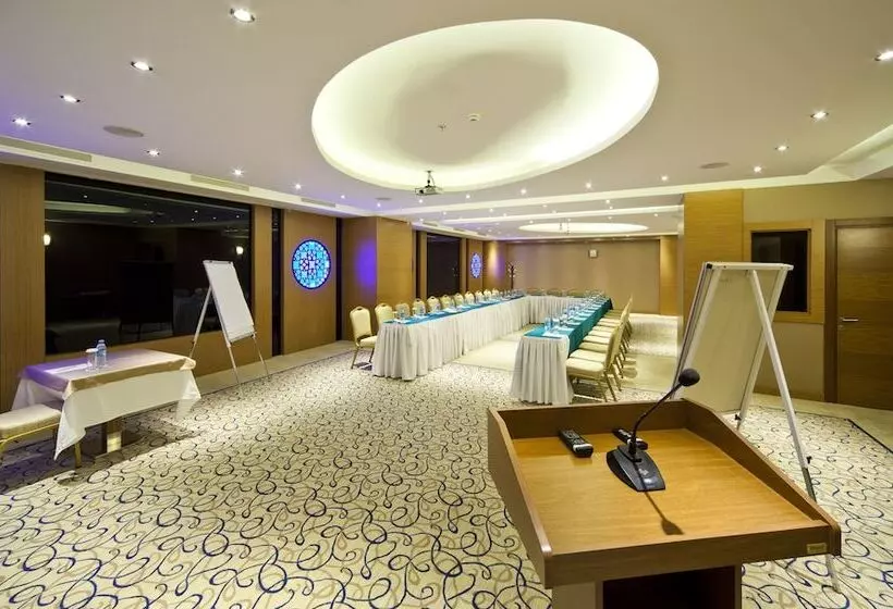 Volley Hotel Istanbul