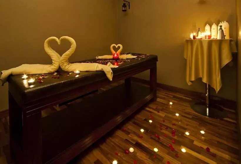 Volley Hotel Istanbul