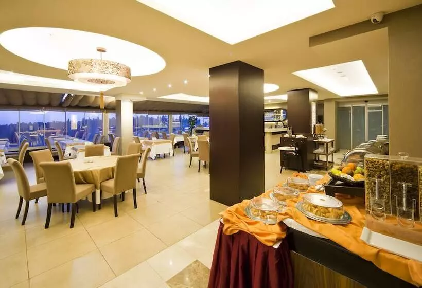 Volley Hotel Istanbul