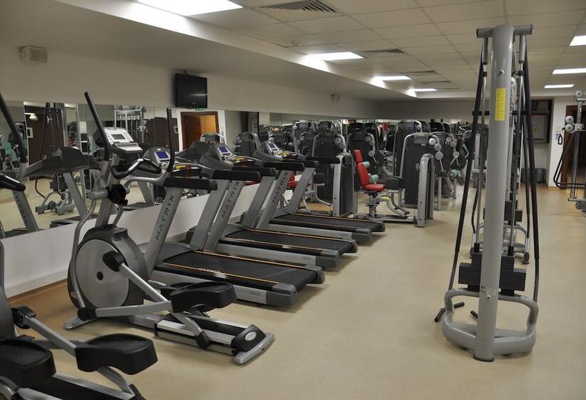 Volley Hotel Istanbul