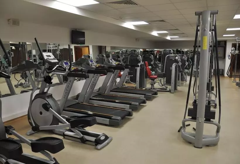 Volley Hotel Istanbul