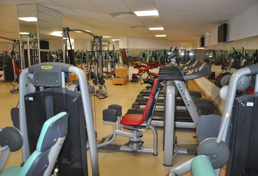 Volley Hotel Istanbul