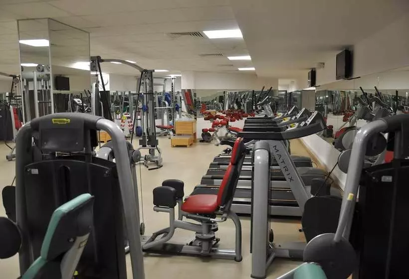 Volley Hotel Istanbul