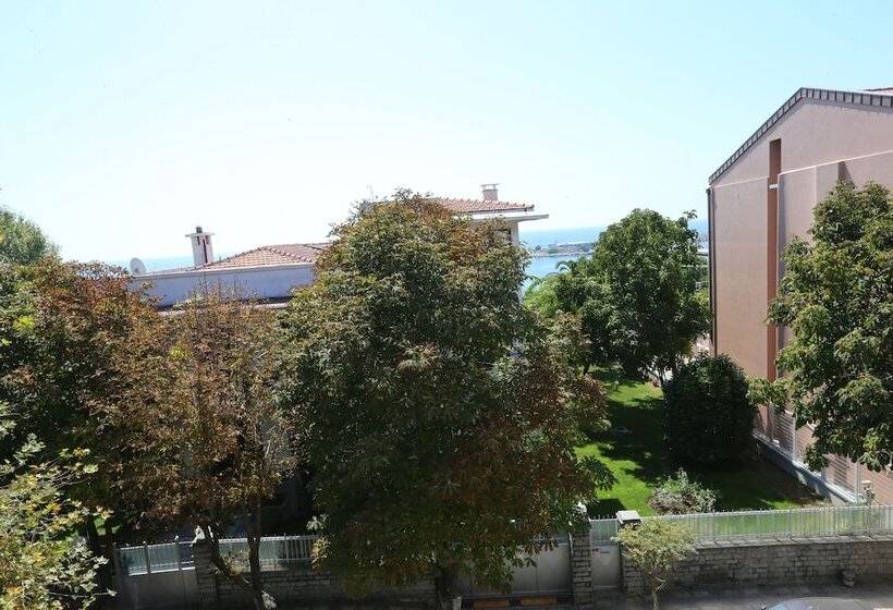 Yeşilköy Airport Butik Otel