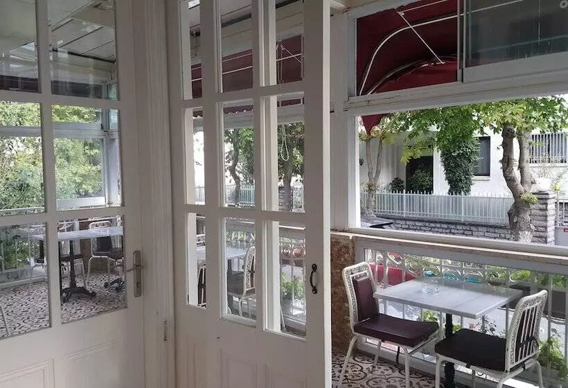 Yeşilköy Airport Butik Otel