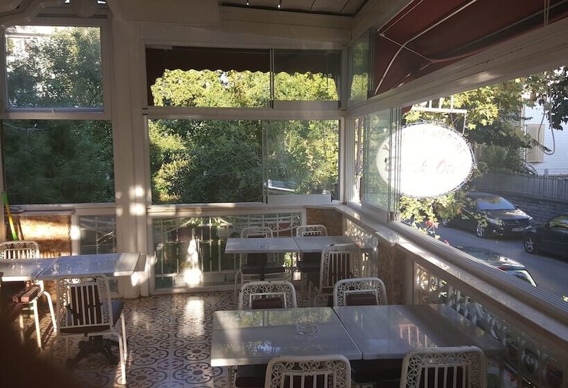 Yeşilköy Airport Butik Otel