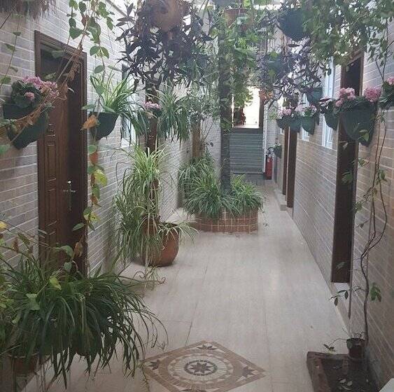 Yeşilköy Airport Butik Otel