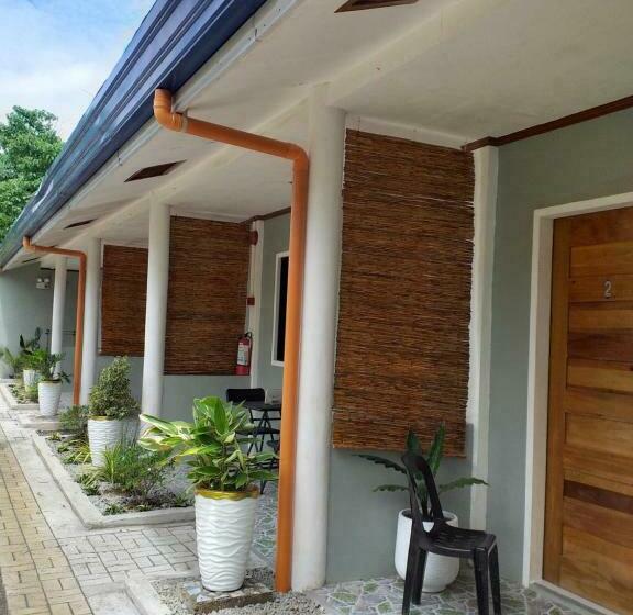 Auberge Hôtelière Greenspace