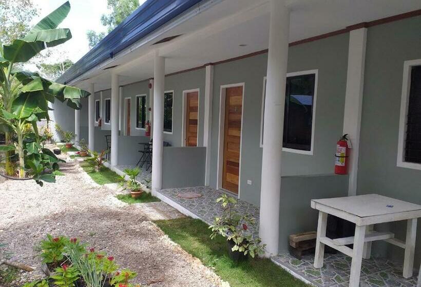 Auberge Hôtelière Greenspace