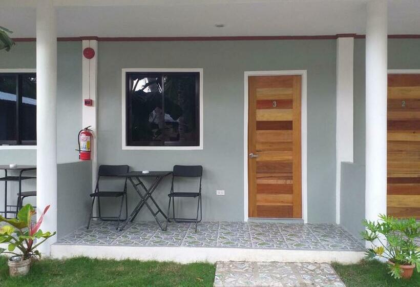 Auberge Hôtelière Greenspace