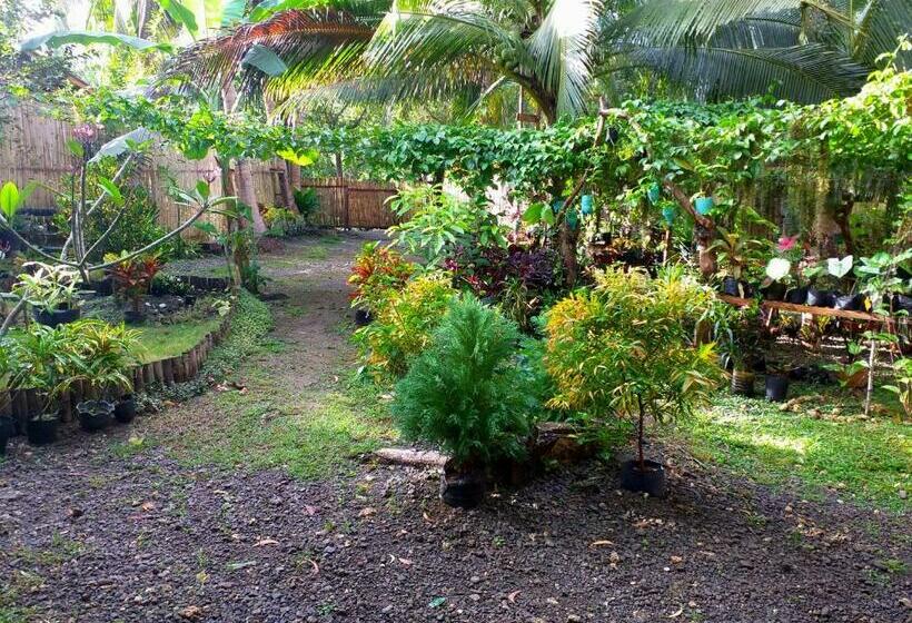 Auberge Hôtelière Greenspace