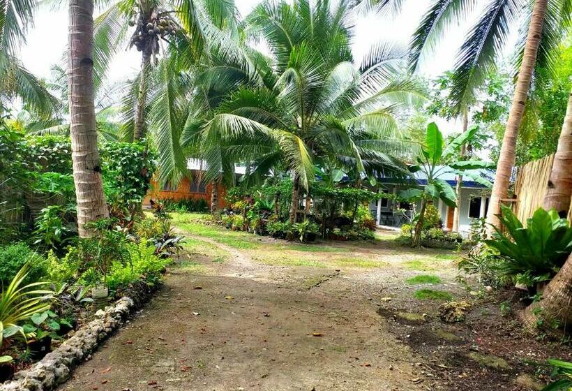 Auberge Hôtelière Greenspace