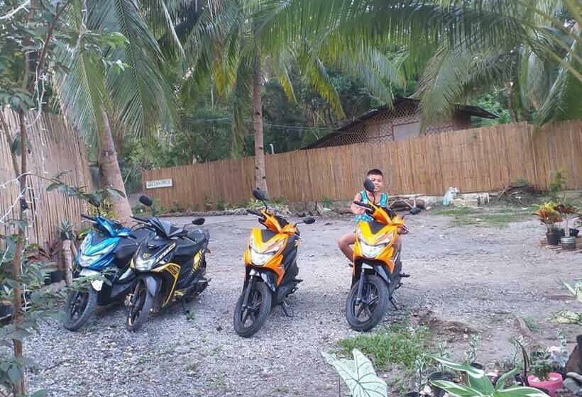 Auberge Hôtelière Greenspace