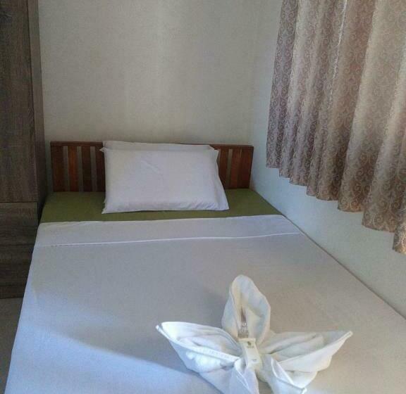 Auberge Hôtelière Greenspace