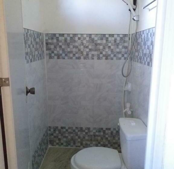 Auberge Hôtelière Greenspace