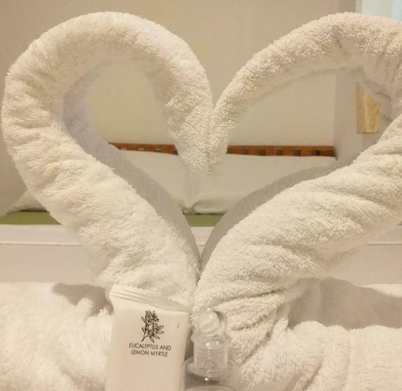 Auberge Hôtelière Greenspace