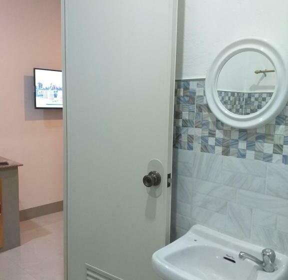 Auberge Hôtelière Greenspace