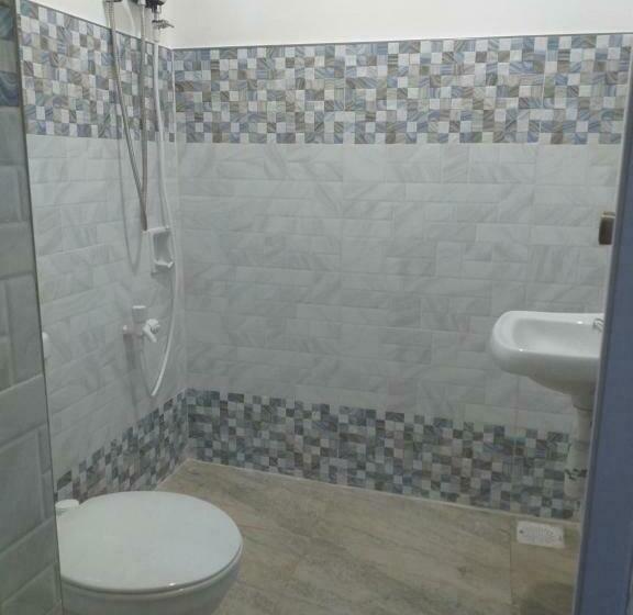 Auberge Hôtelière Greenspace