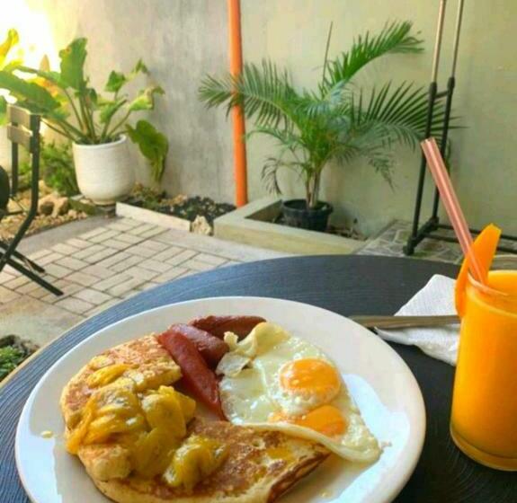 Auberge Hôtelière Greenspace