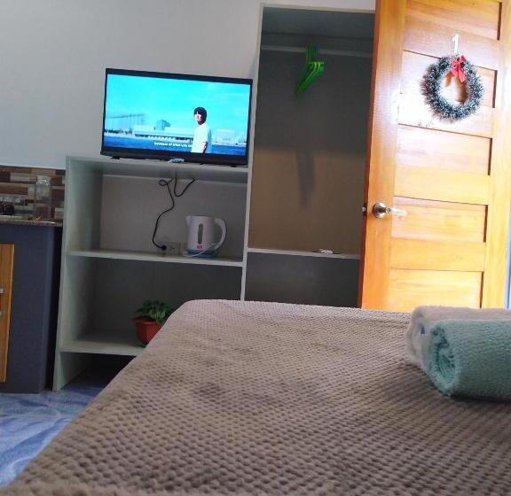 Auberge Hôtelière Greenspace