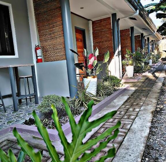 Auberge Hôtelière Greenspace