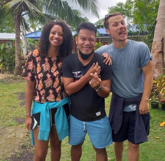 Auberge Hôtelière Greenspace